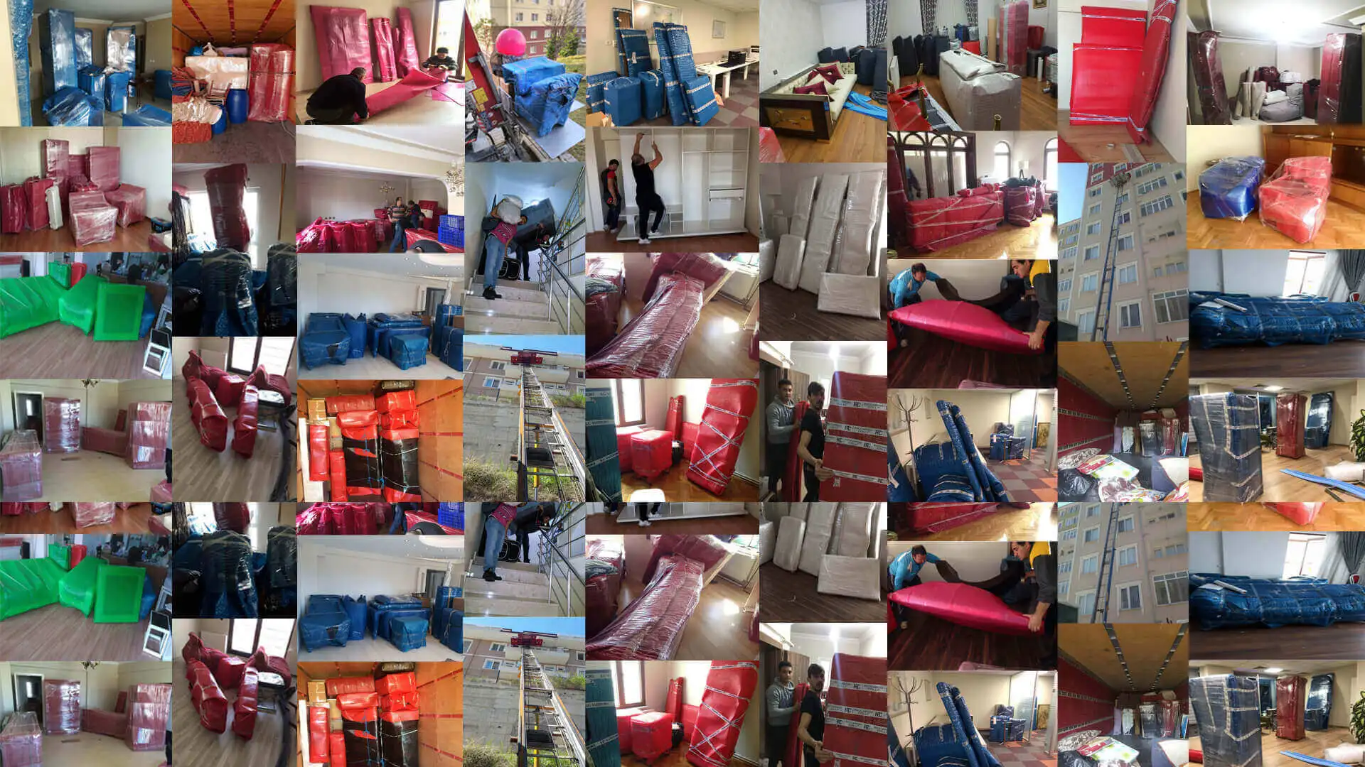 Ufuktepe Evden Eve Nakliyat Slider